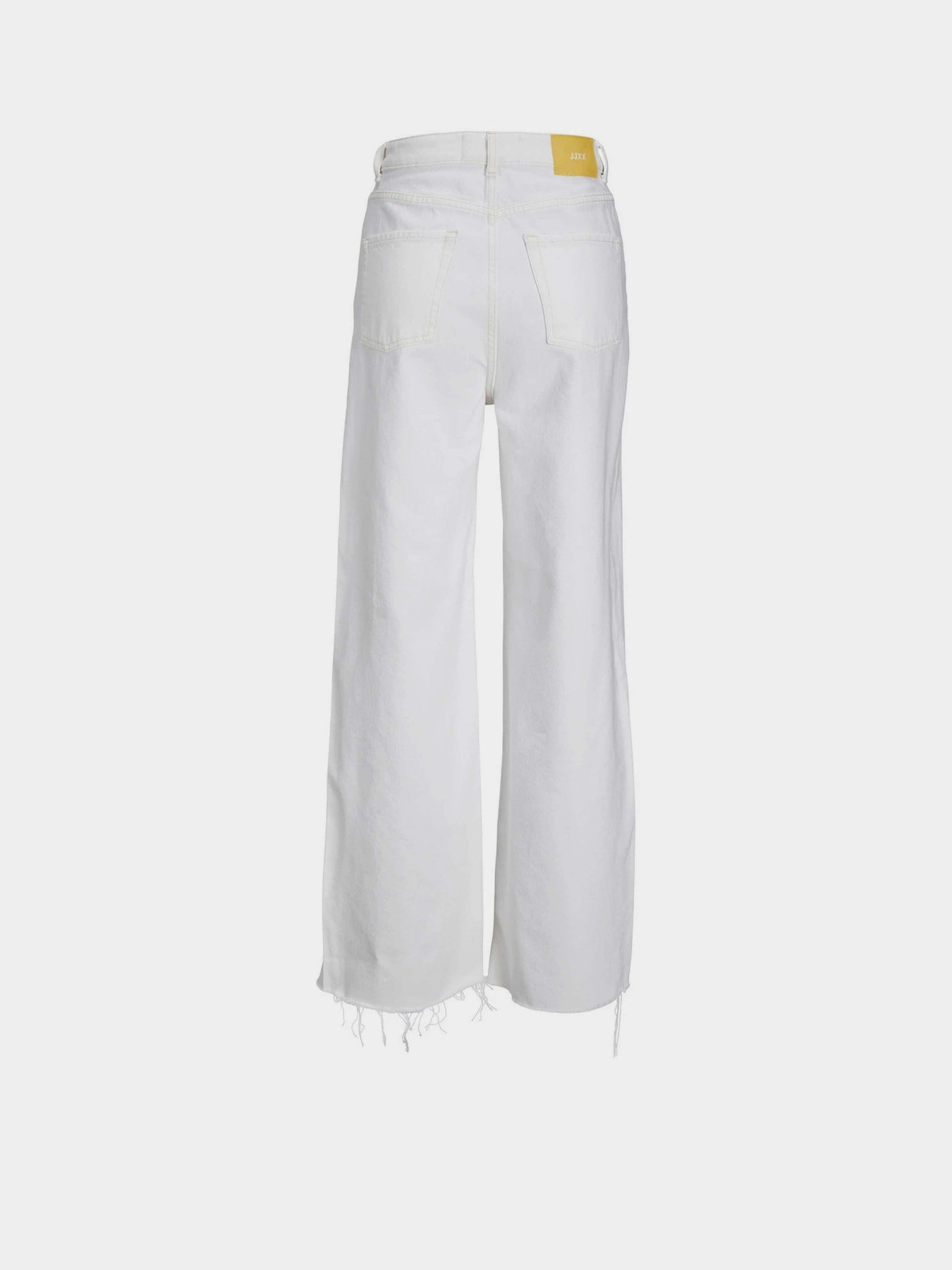 Джинсы JJXX JxTokyo модель 12207162_White Denim Фото