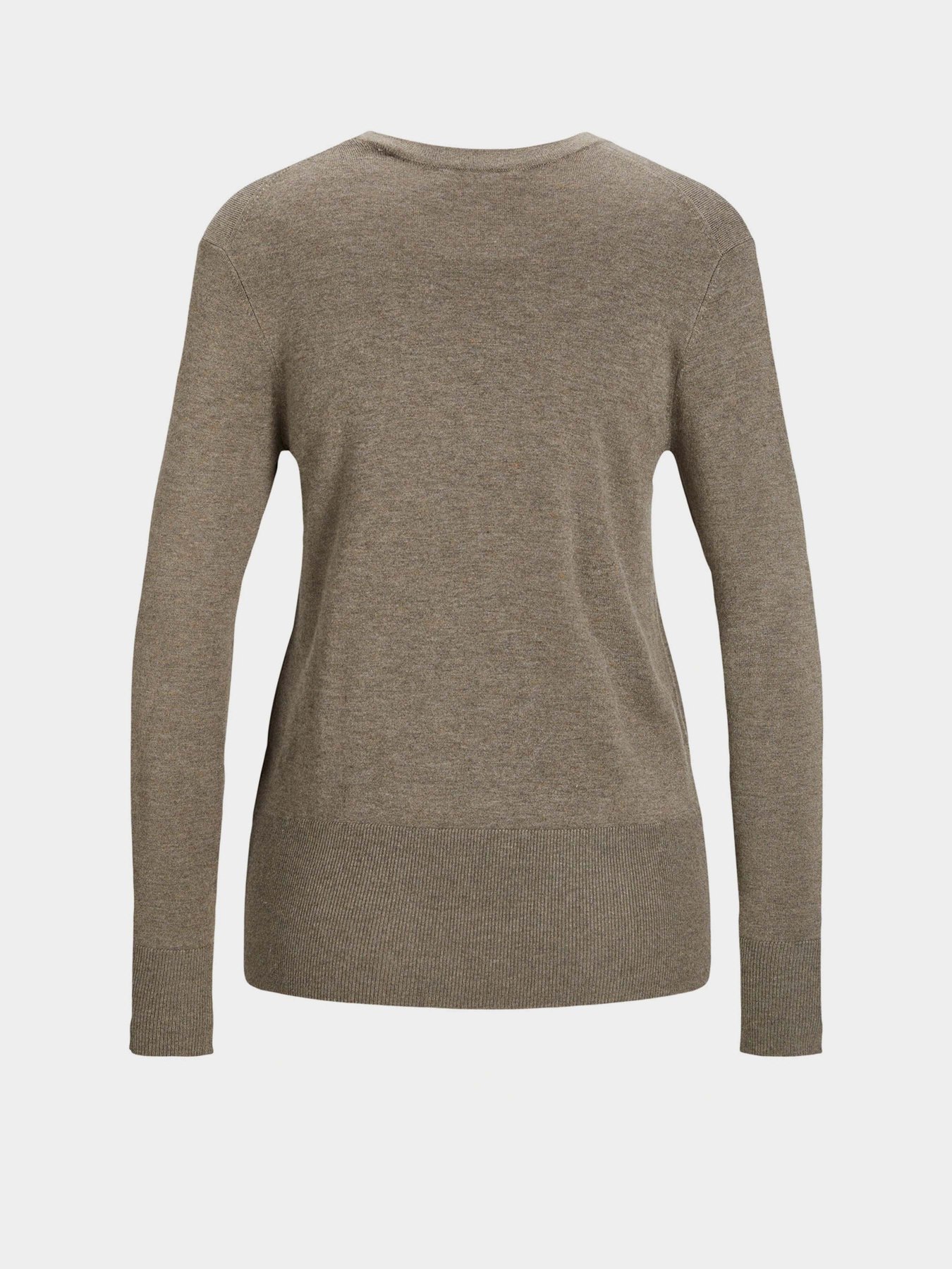 Джемпер JJXX Lara Модель 12200214_Brindle Фото