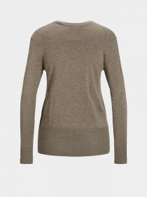 Джемпер JJXX Lara Модель 12200214_Brindle Фото