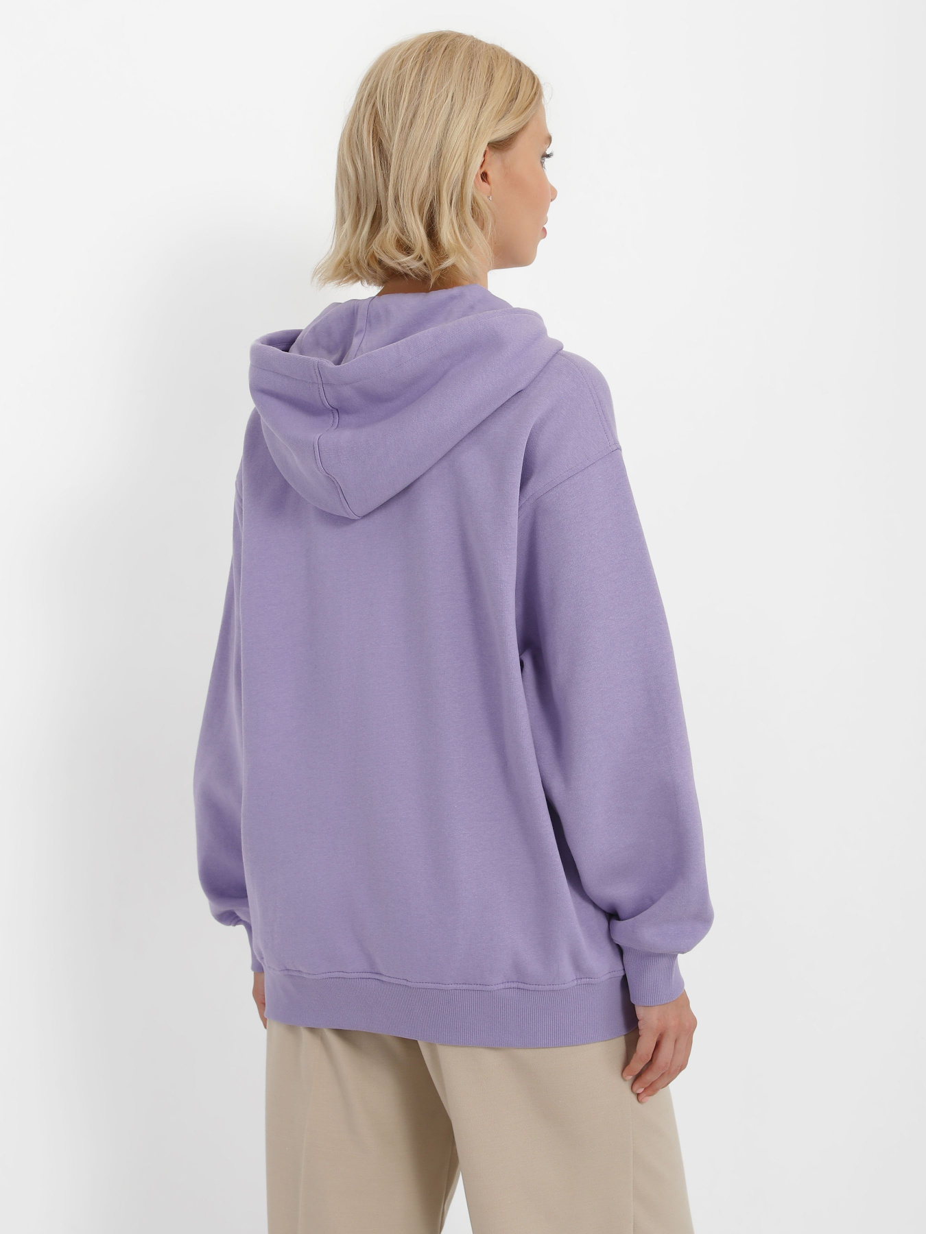 Худі JJXX Bowie модель 12222521_Daybreak Худі JJXX Bowie модель 12222521_Daybreak Фото