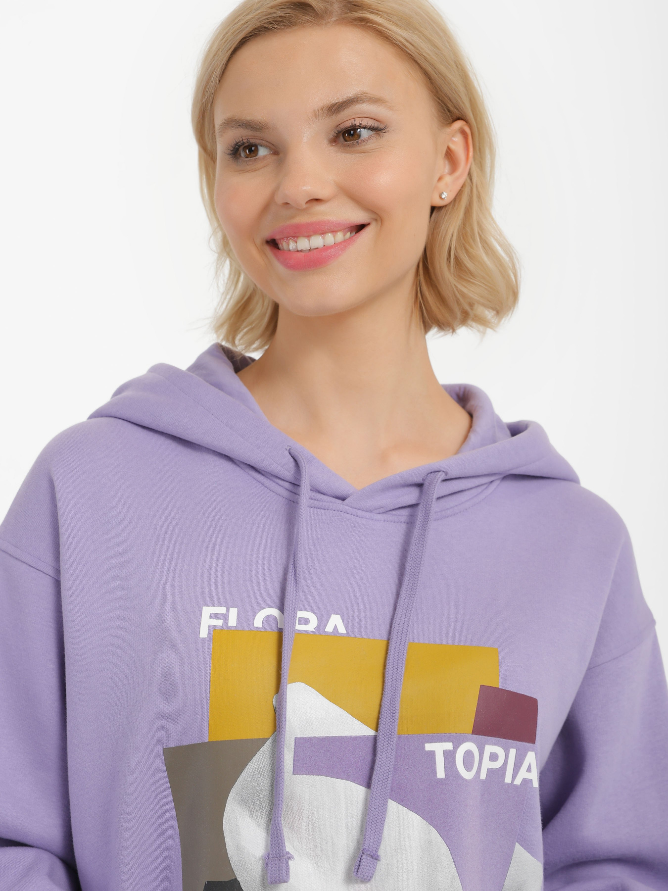 Худі JJXX Bowie модель 12222521_Daybreak Худі JJXX Bowie модель 12222521_Daybreak Фото