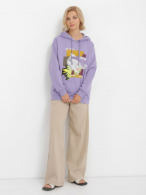 Худі JJXX Bowie модель 12222521_Daybreak Худі JJXX Bowie модель 12222521_Daybreak Фото