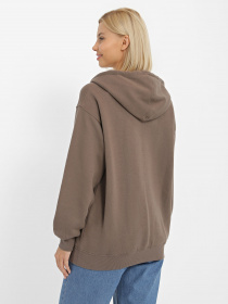 Худі JJXX Bowie модель 12222521_Morel Худі JJXX Bowie модель 12222521_Morel Фото