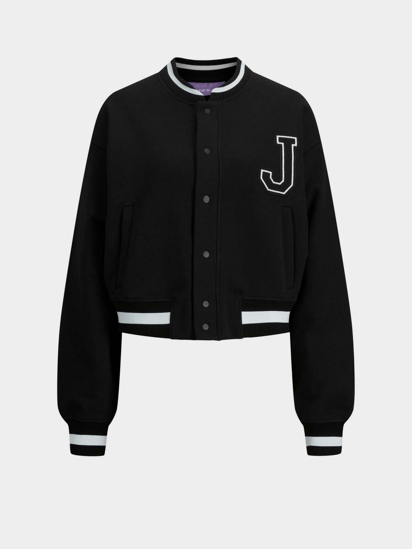 Кофта JJXX модель 12222542_Black Фото