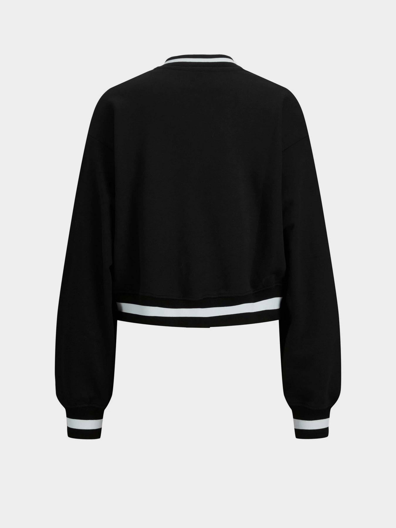 Кофта JJXX модель 12222542_Black Фото