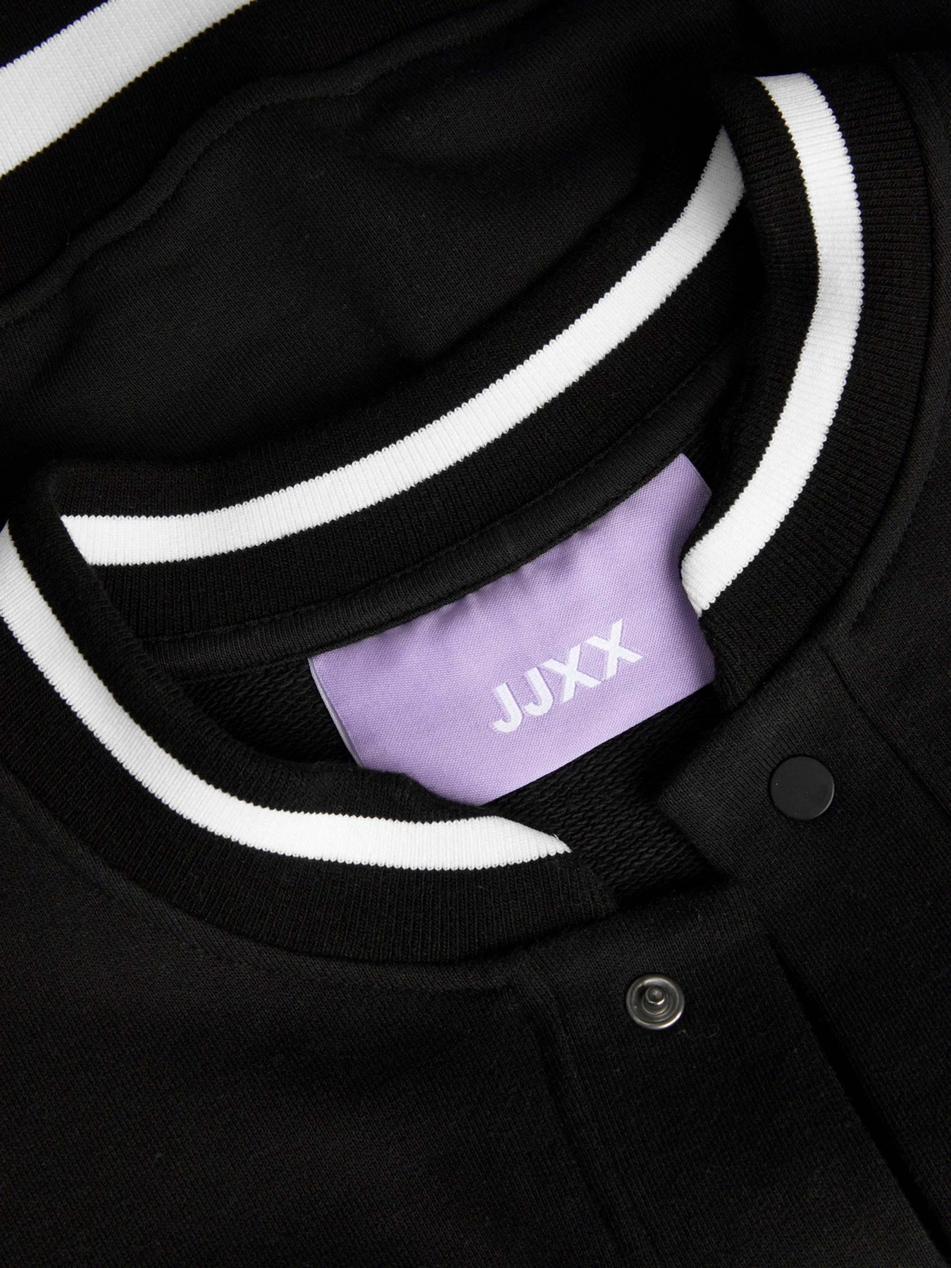 Кофта JJXX модель 12222542_Black Фото