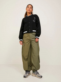 Кофта JJXX модель 12222542_Black Фото