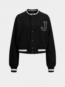 Кофта JJXX модель 12222542_Black Фото