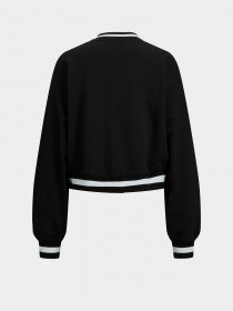 Кофта JJXX модель 12222542_Black Фото