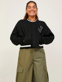 Кофта JJXX модель 12222542_Black Фото