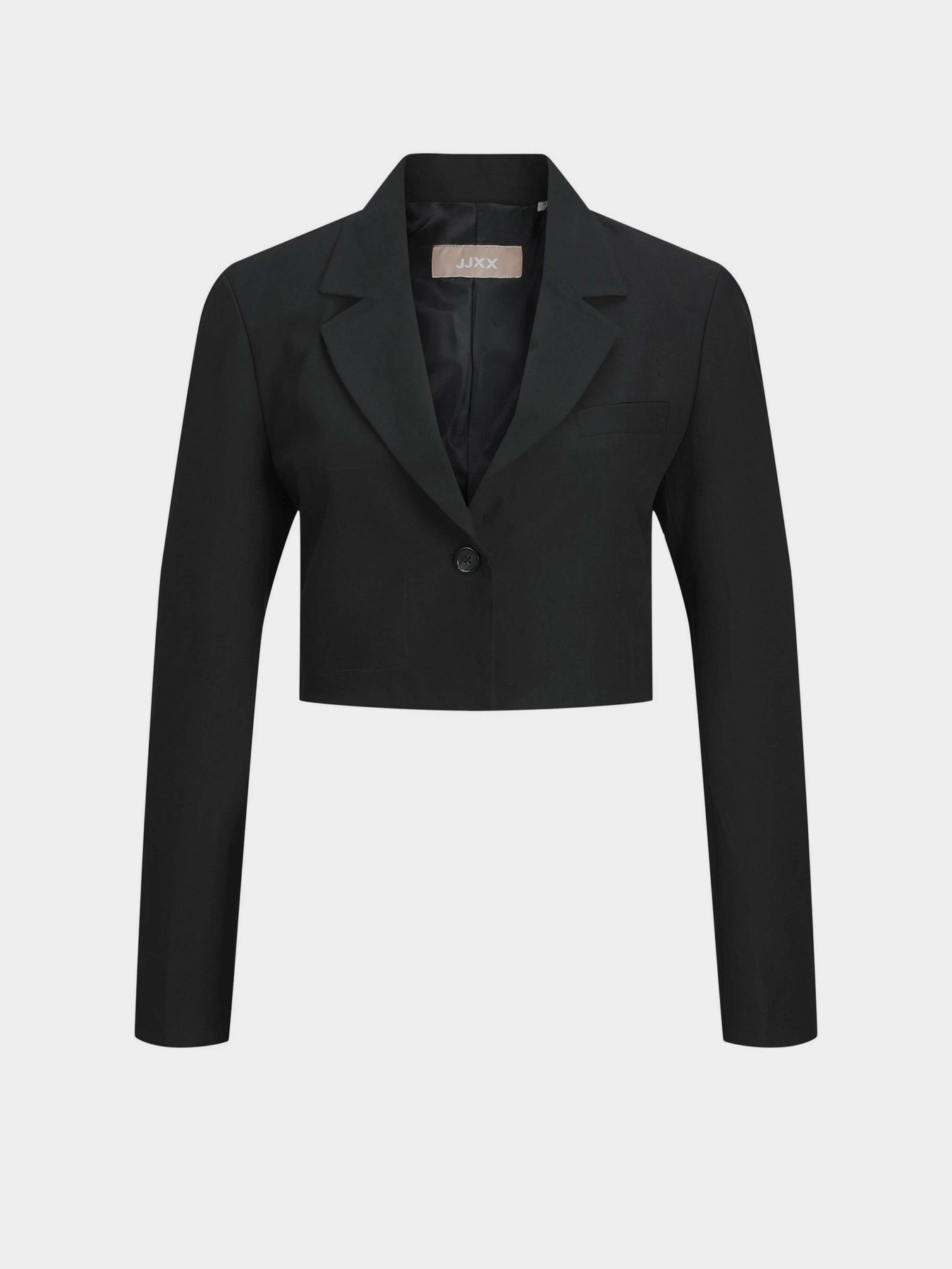 Жакет JJXX Bessie модель 12222646_Black Фото