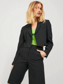 Жакет JJXX Bessie модель 12222646_Black Фото