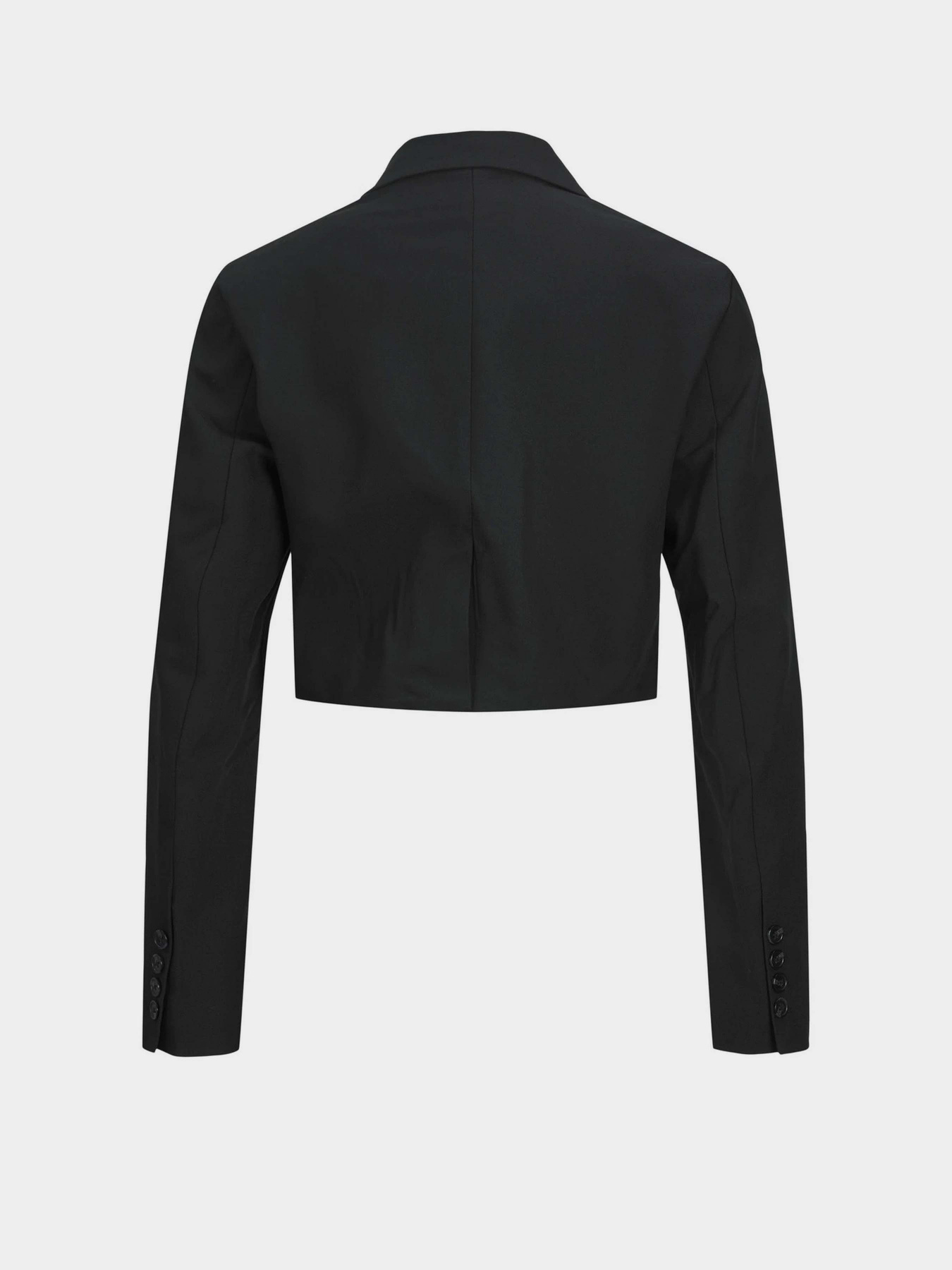 Жакет JJXX Bessie модель 12222646_Black Фото