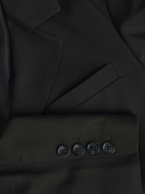 Жакет JJXX Bessie модель 12222646_Black Фото