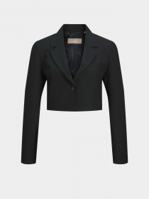 Жакет JJXX Bessie модель 12222646_Black Фото