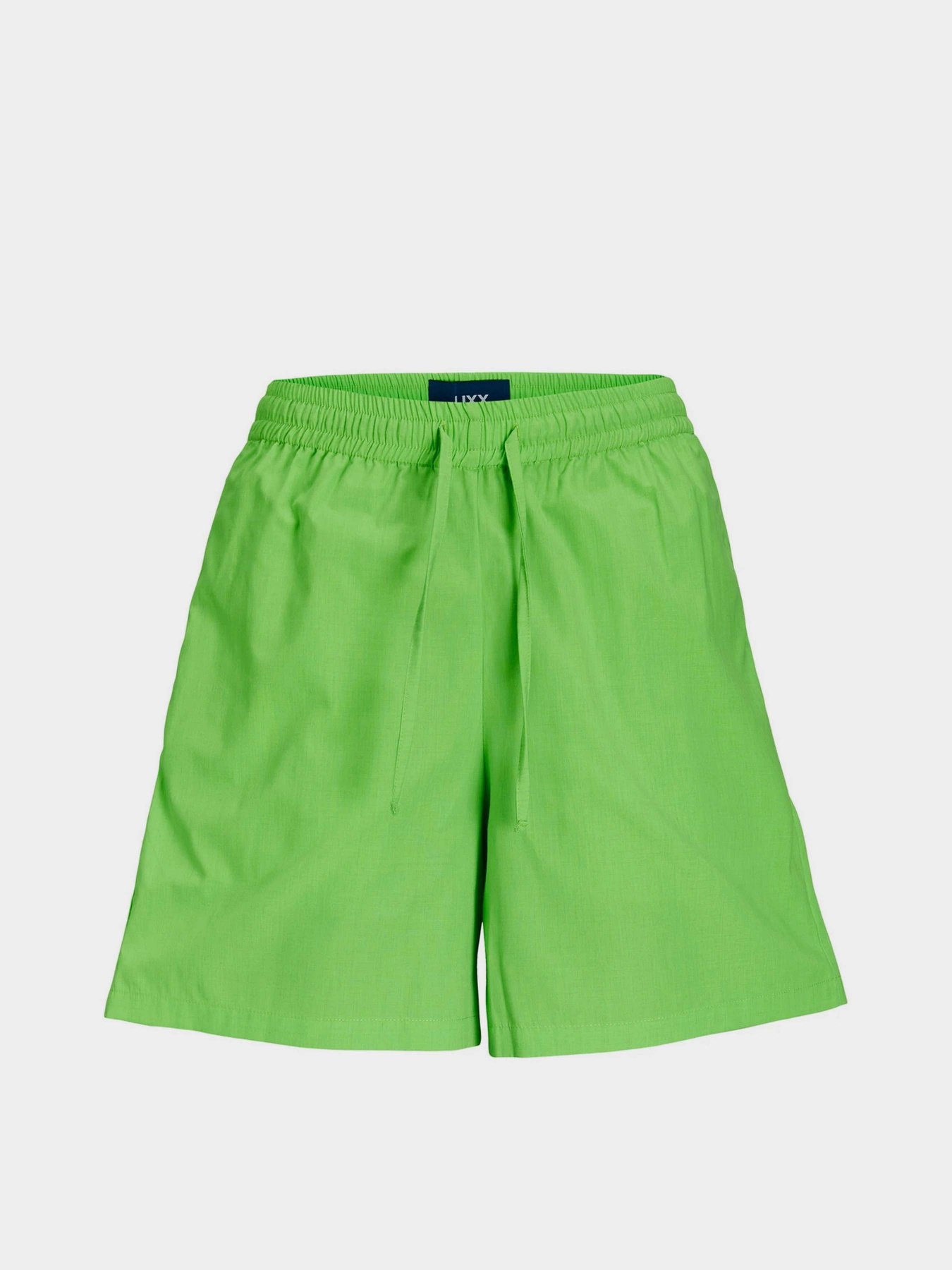 Шорты JJXX Caloes Mission модель 12224686_Green Flash Фото