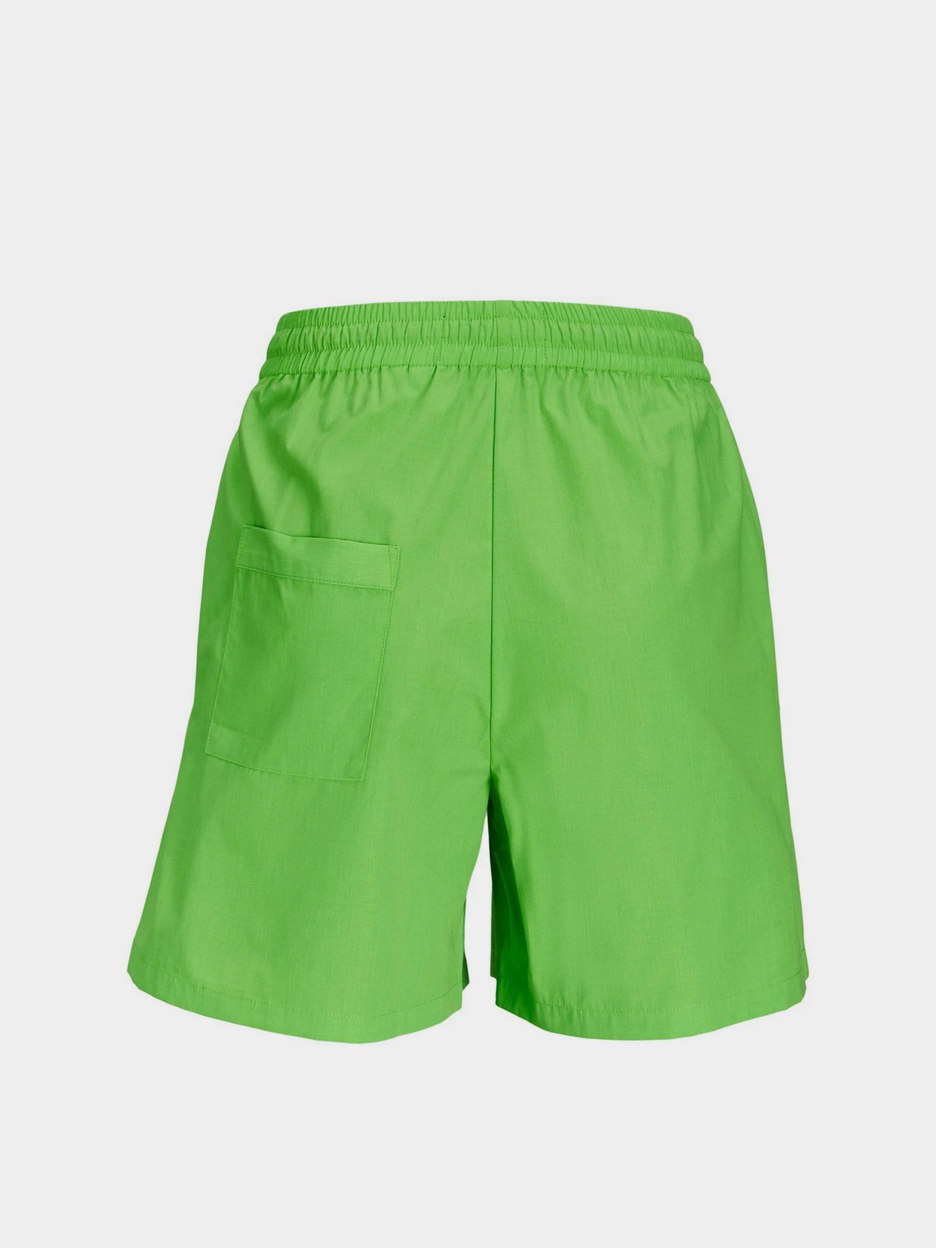 Шорты JJXX Caloes Mission модель 12224686_Green Flash Фото