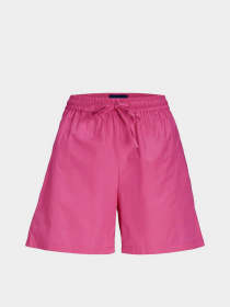 Шорты JJXX Caloes Mission модель 12224686_Carmine Rose Фото