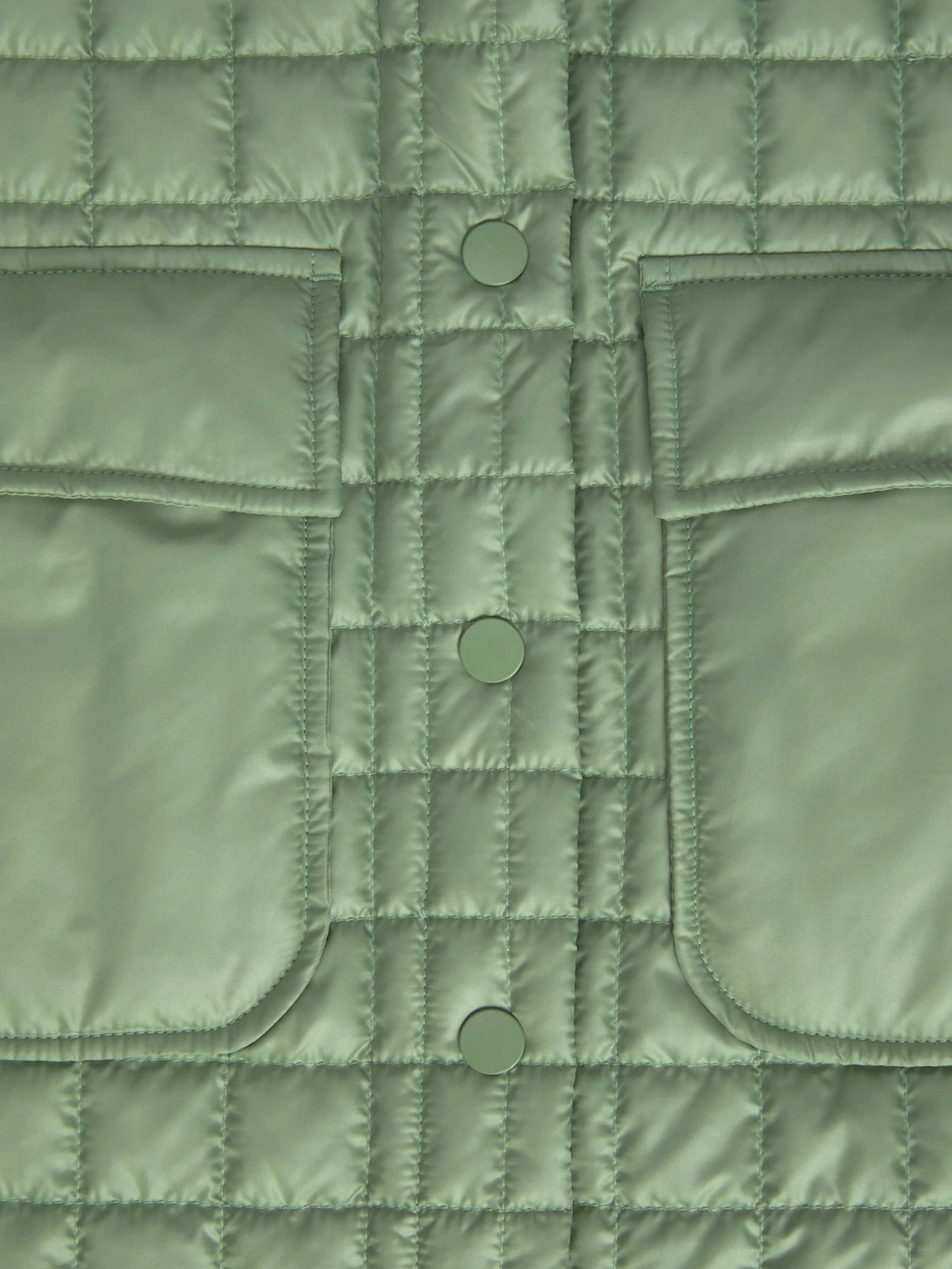 Жилет с утеплителем JJXX JxLain модель 12225018_Loden Frost Фото