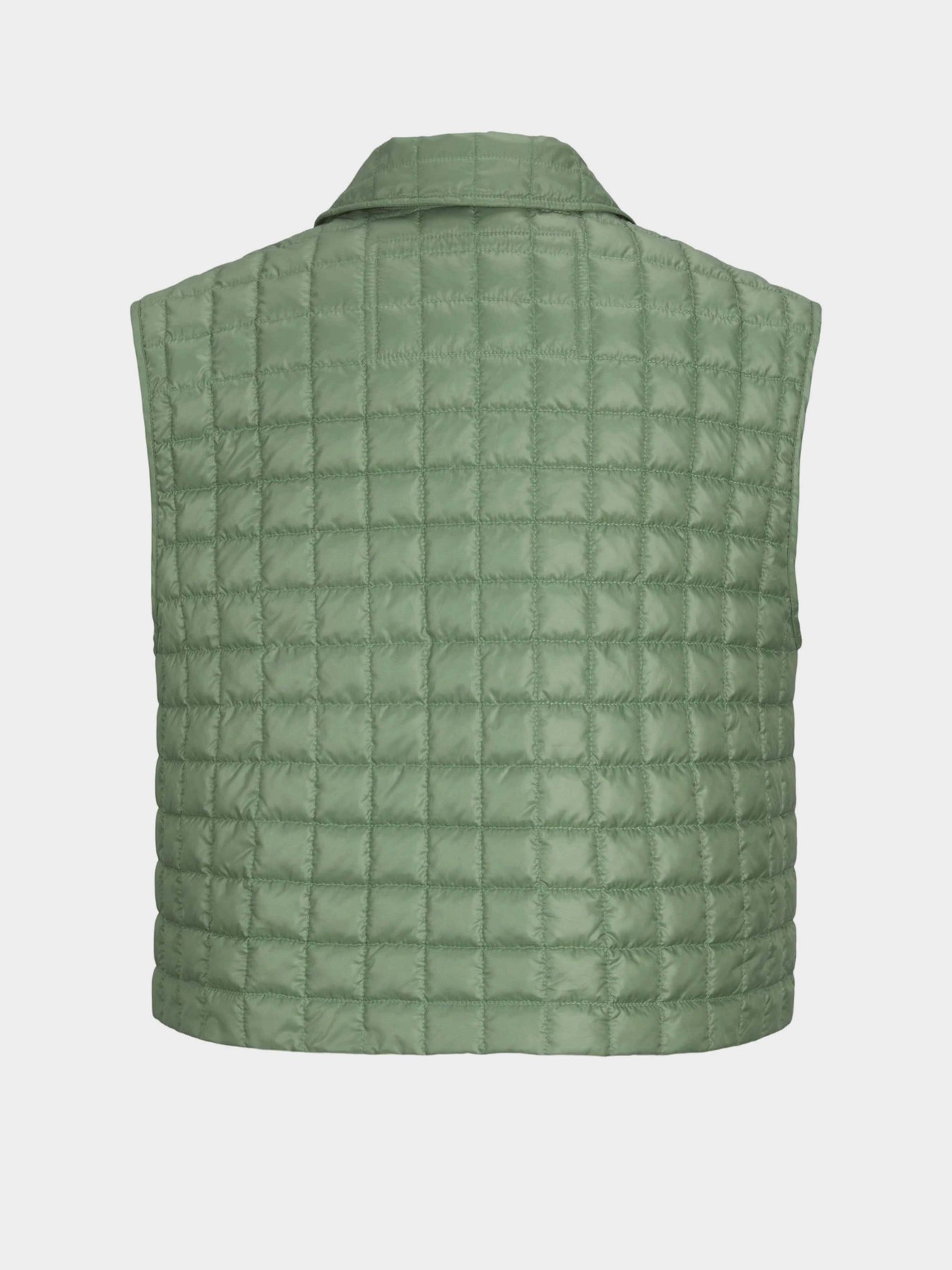 Жилет с утеплителем JJXX JxLain модель 12225018_Loden Frost Фото