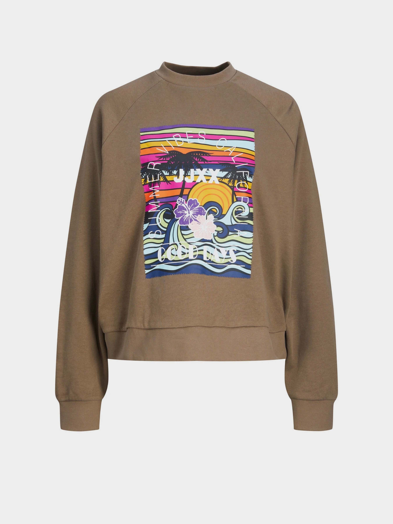 Свитшот JJXX модель 12225450_Morel Фото