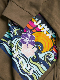 Свитшот JJXX модель 12225450_Morel Фото