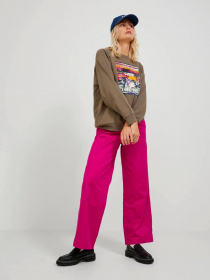 Світшот JJXX модель 12225450_Morel Фото