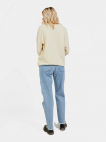 Свитшот JJXX модель 12225450_Bone White Фото