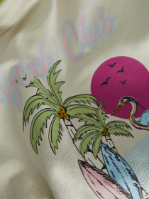 Свитшот JJXX модель 12225450_Bone White Фото