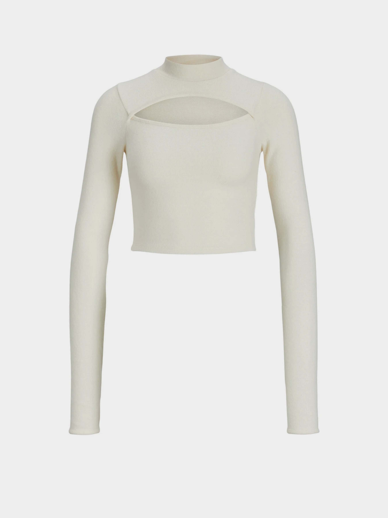 Джемпер JJXX JxLynn Модель 12225593_Seedpearl Фото