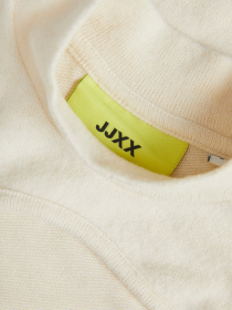 Джемпер JJXX JxLynn Модель 12225593_Seedpearl Фото