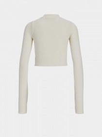 Джемпер JJXX JxLynn Модель 12225593_Seedpearl Фото