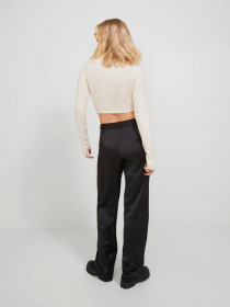 Джемпер JJXX JxLynn модель 12225593_Seedpearl Джемпер JJXX JxLynn модель 12225593_Seedpearl Фото