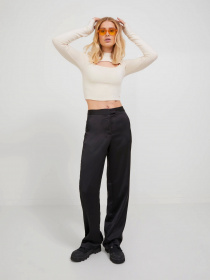 Джемпер JJXX JxLynn модель 12225593_Seedpearl Джемпер JJXX JxLynn модель 12225593_Seedpearl Фото