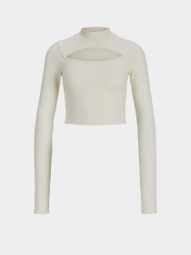 Джемпер JJXX JxLynn модель 12225593_Seedpearl Джемпер JJXX JxLynn модель 12225593_Seedpearl Фото