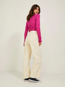 Джемпер JJXX Lara Модель 12200214_Festival Fuchsia Фото