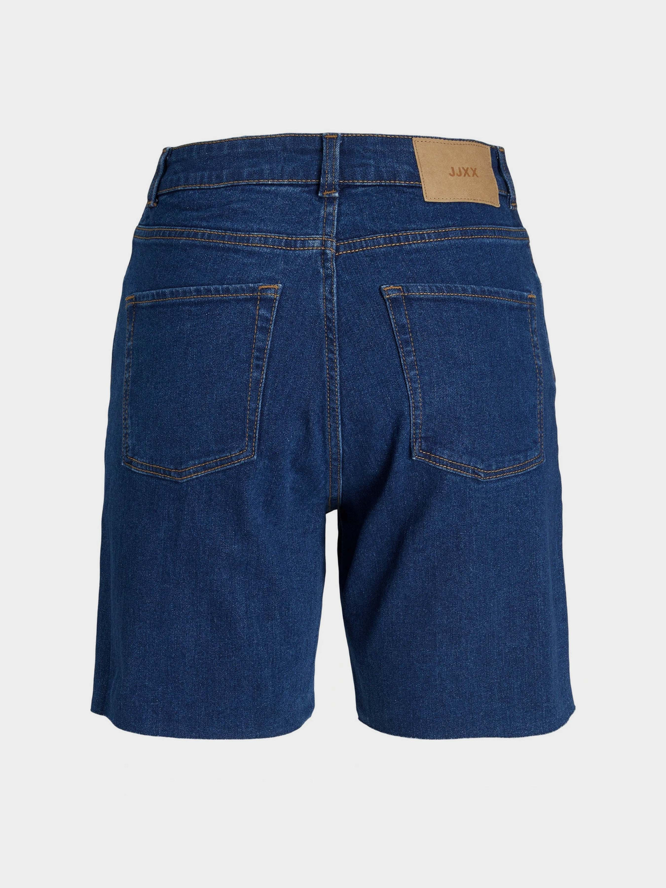 Джинсові шорти JJXX JxHazel модель 12226428_Medium Blue Denim Фото