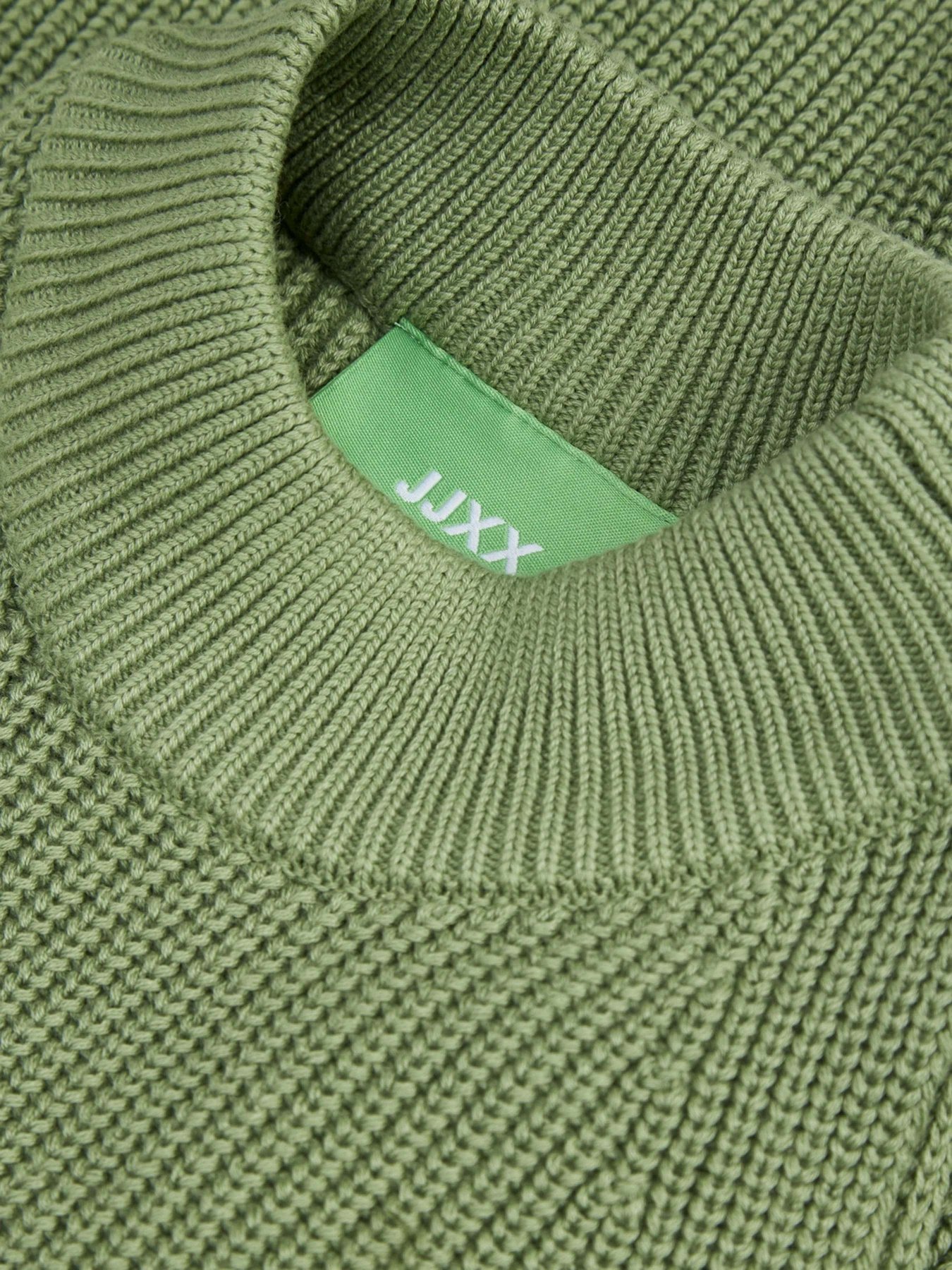 Майка JJXX JxZitta модель 12226992_Loden Frost Фото