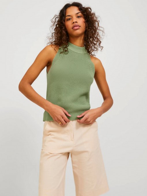 Майка JJXX JxZitta модель 12226992_Loden Frost Фото