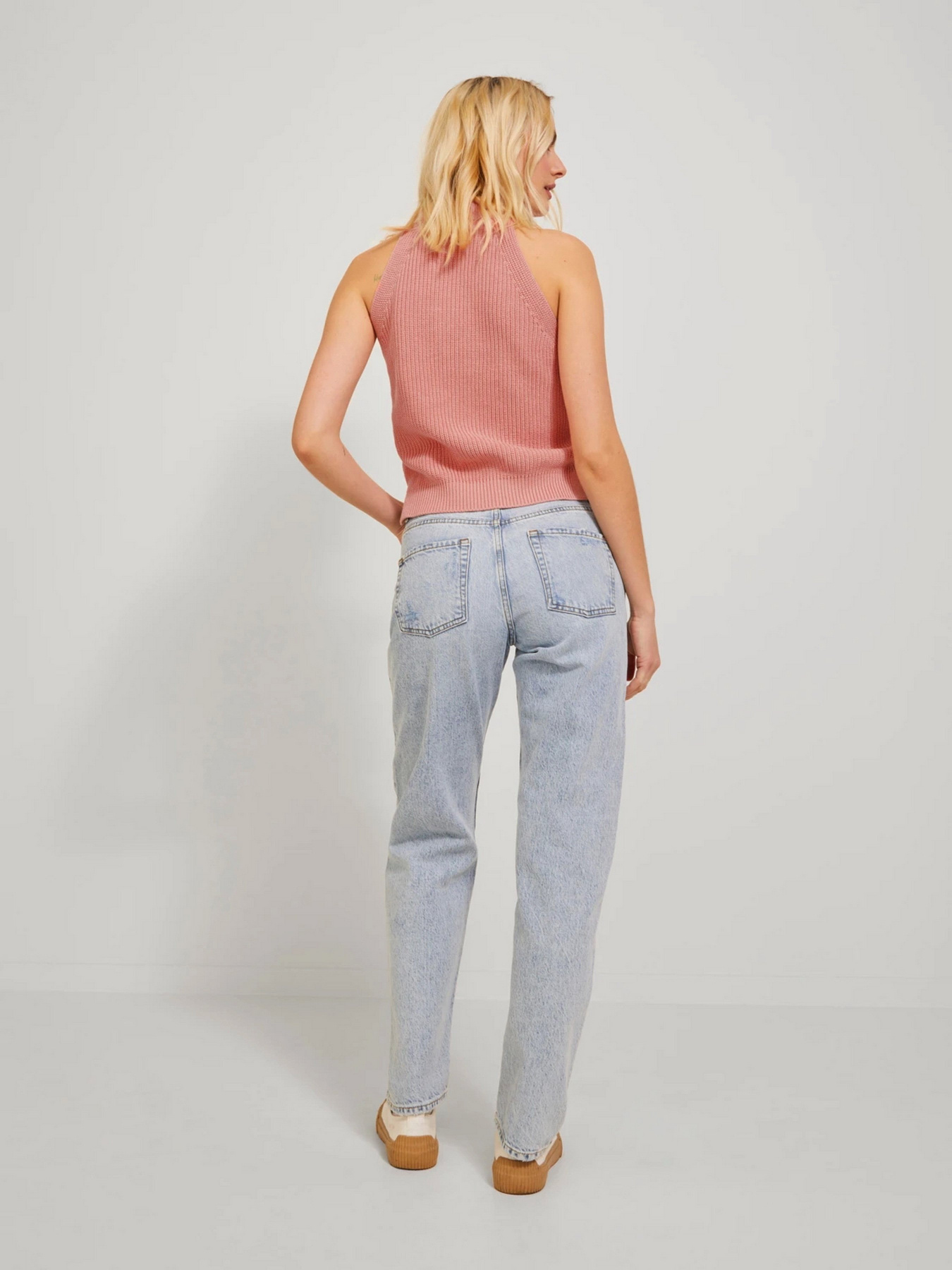 Майка JJXX JxZitta модель 12226992_Coral Haze Фото