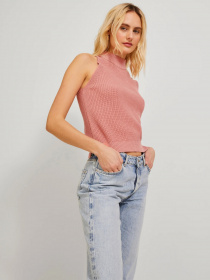 Майка JJXX JxZitta модель 12226992_Coral Haze Фото