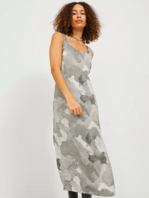 Сукня міді JJXX JxLia модель 12227459_Quiet Shade Фото