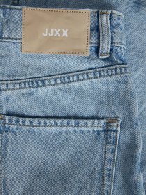 Шорты джинсовые JJXX Aura модель 12227837_Light Blue Denim Фото