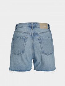 Джинсові шорти JJXX Aura модель 12227837_Light Blue Denim Фото