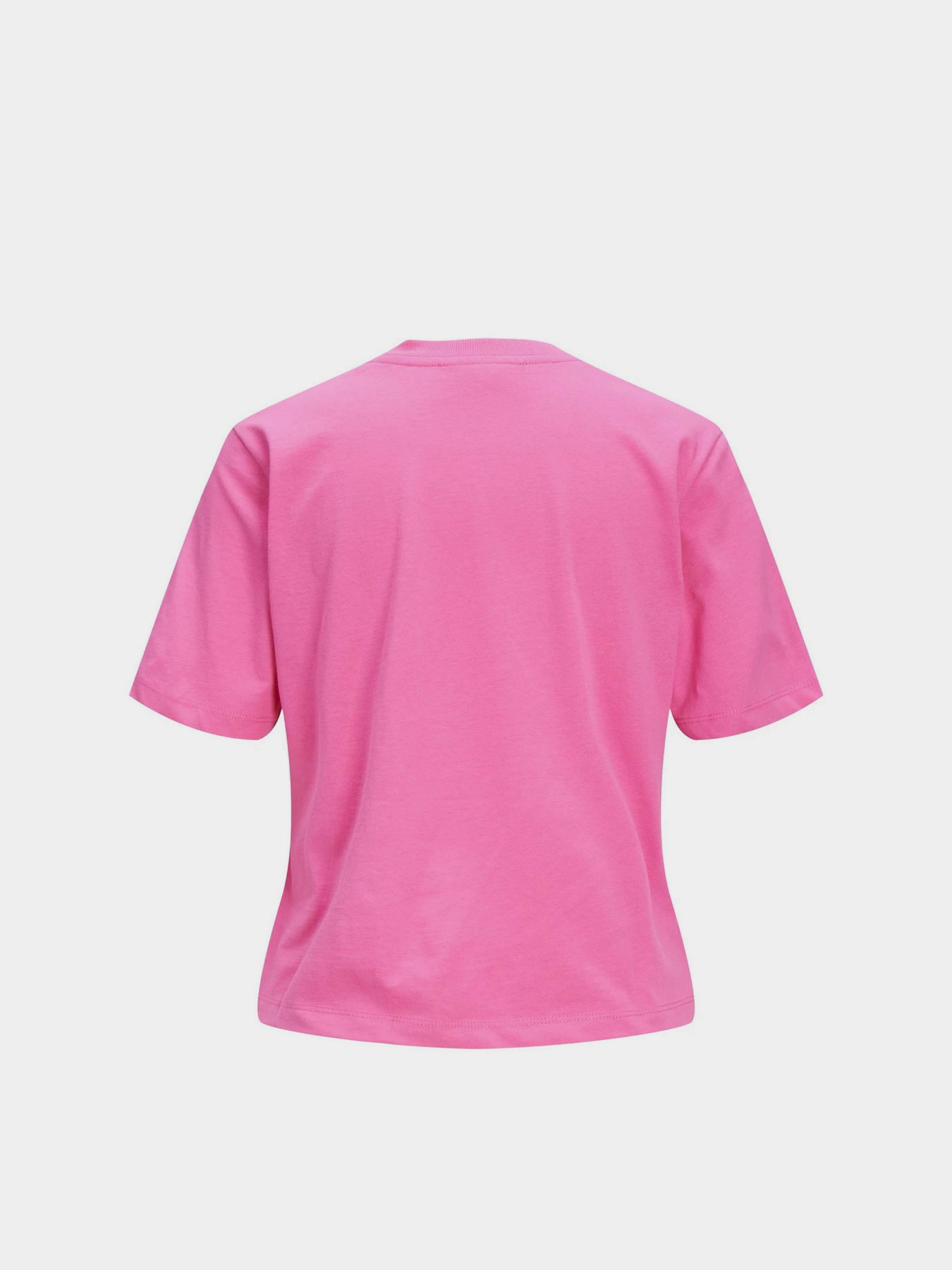 Футболка JJXX JxSally модель 12227968_Carmine Rose Фото