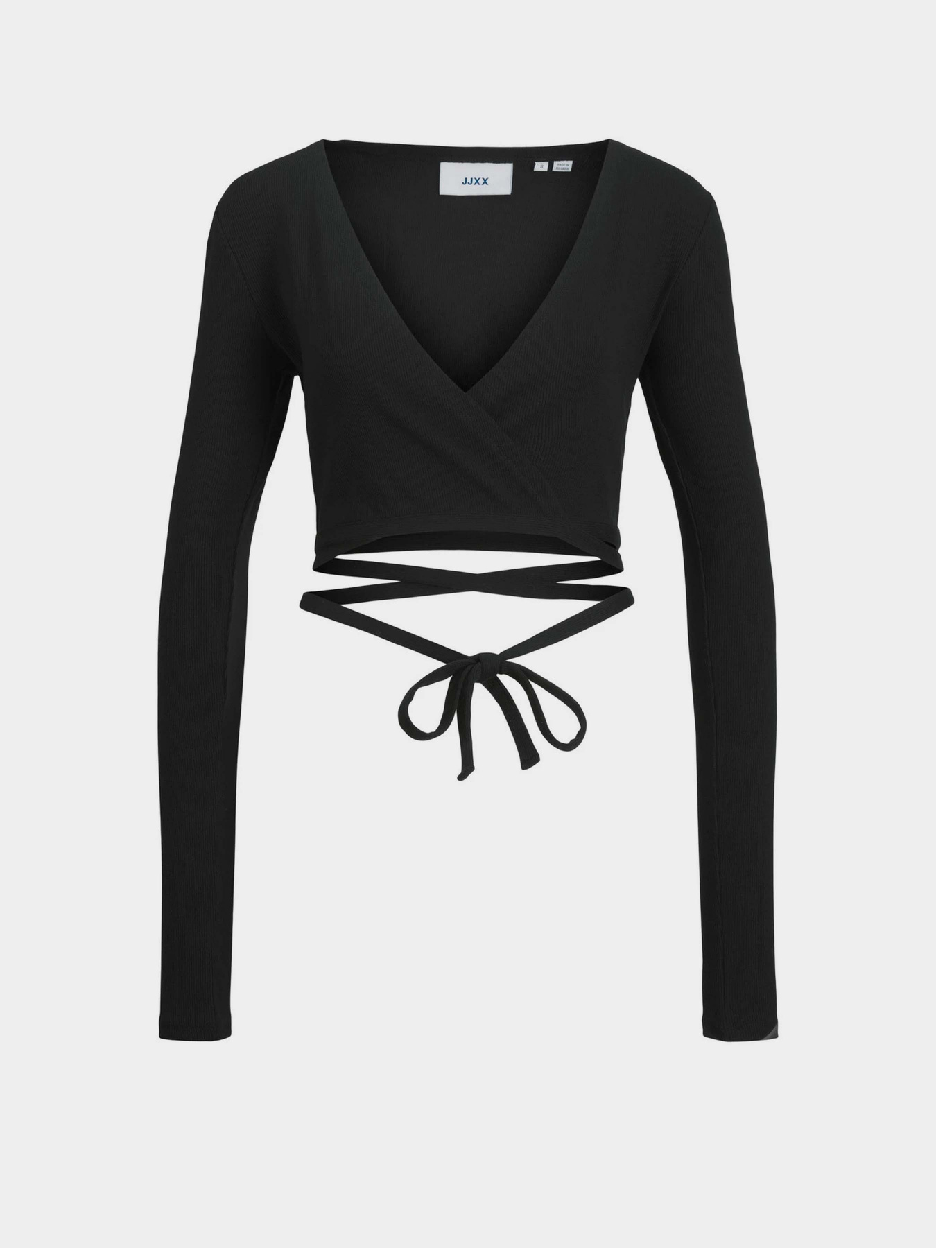 Топ JJXX JxFrances модель 12228273_Black Фото