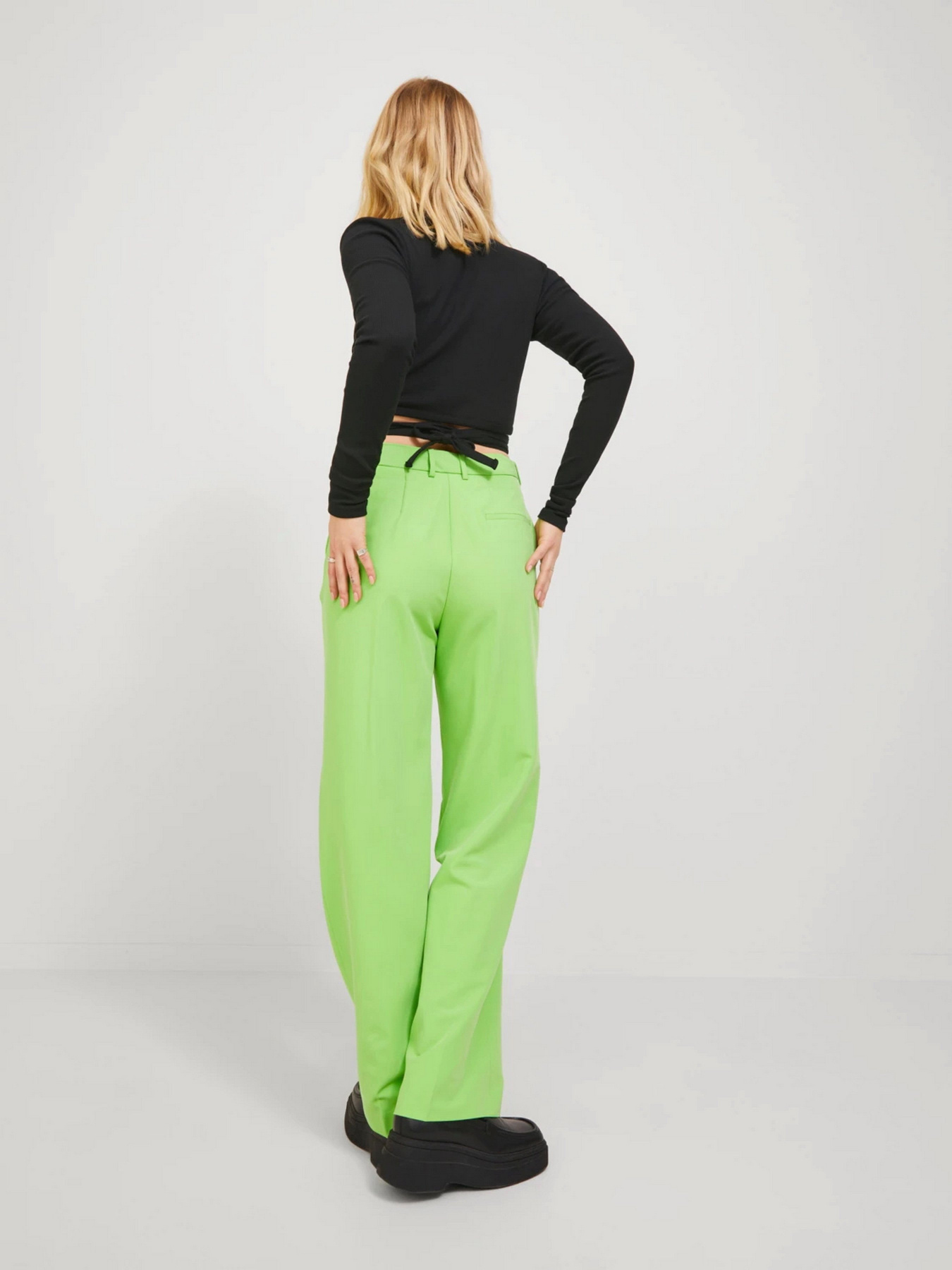 Топ JJXX JxFrances модель 12228273_Black Фото