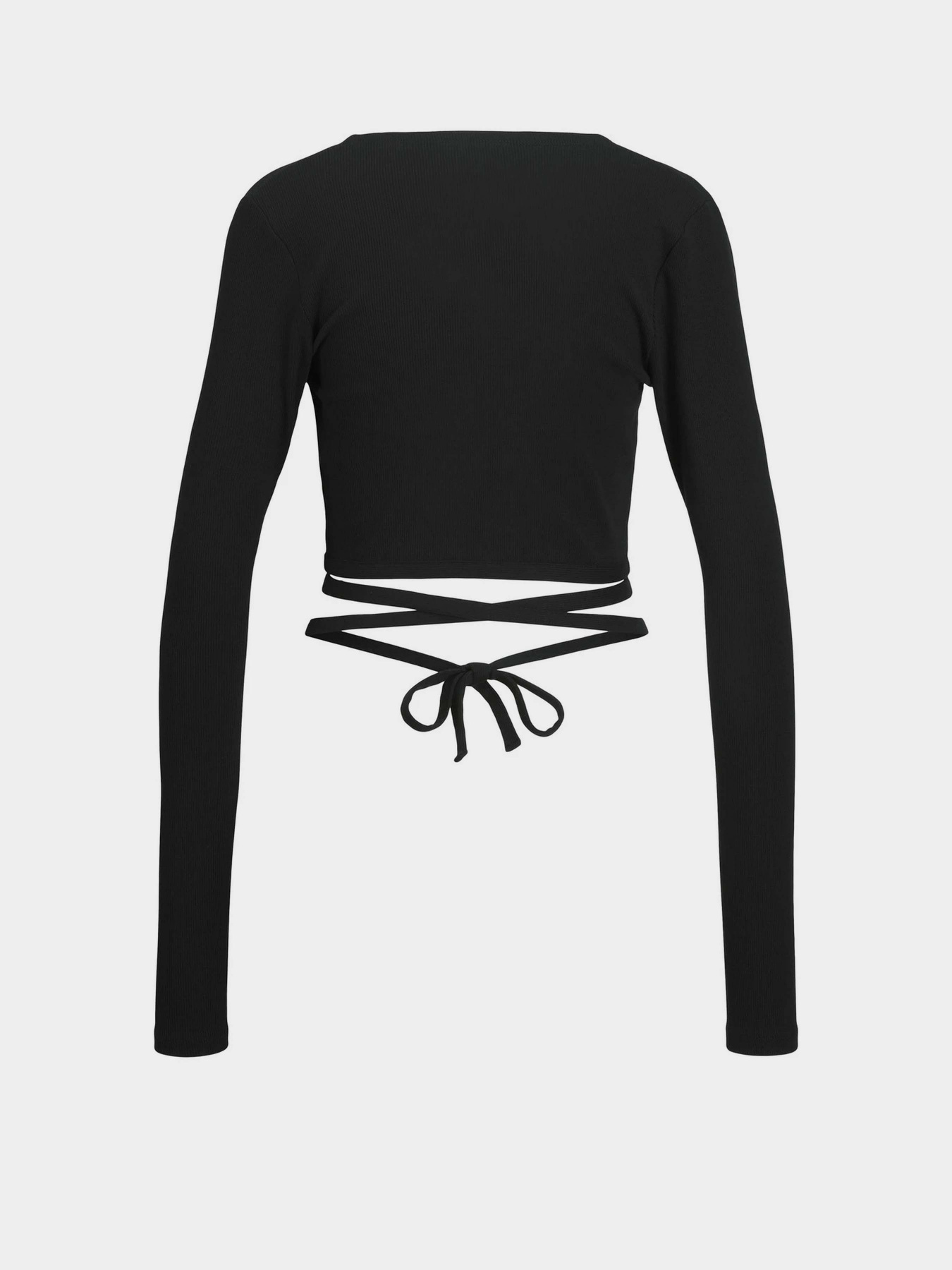 Топ JJXX JxFrances модель 12228273_Black Фото