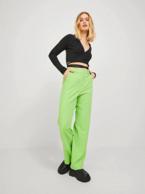 Топ JJXX JxFrances модель 12228273_Black Фото