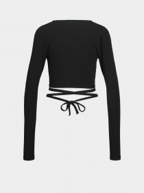 Топ JJXX JxFrances модель 12228273_Black Фото